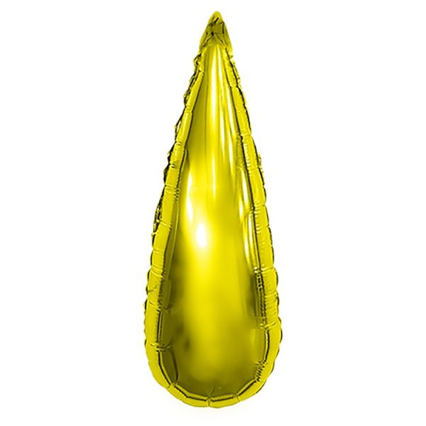 Р Б/РИС КАПЛЯ 16" Gold