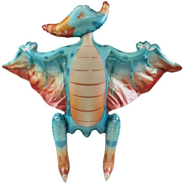  Динозавр Птерозавр