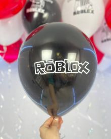 Шары ROBLOX