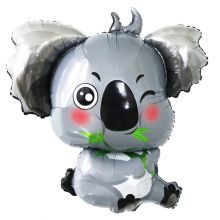  Коала