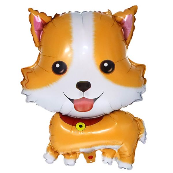  Собака Корги