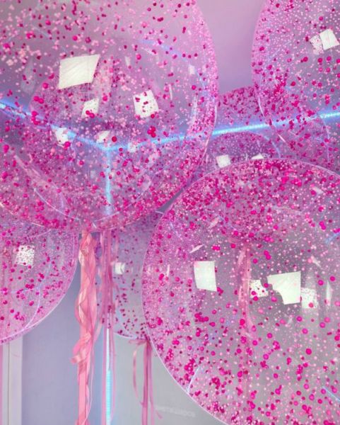 Баблс с пенопластом