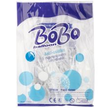 К BUBBLE BOBO СФЕРА 18" б/рис