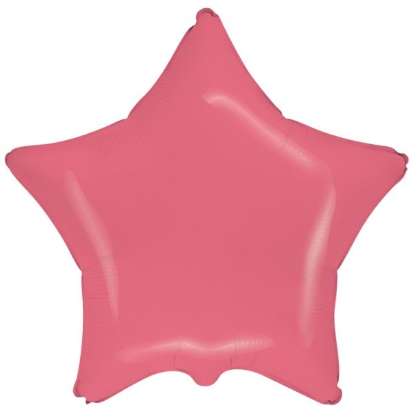 Ф Б/РИС 18" ЗВЕЗДА Пастель Red