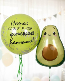 Фитоняшка сет