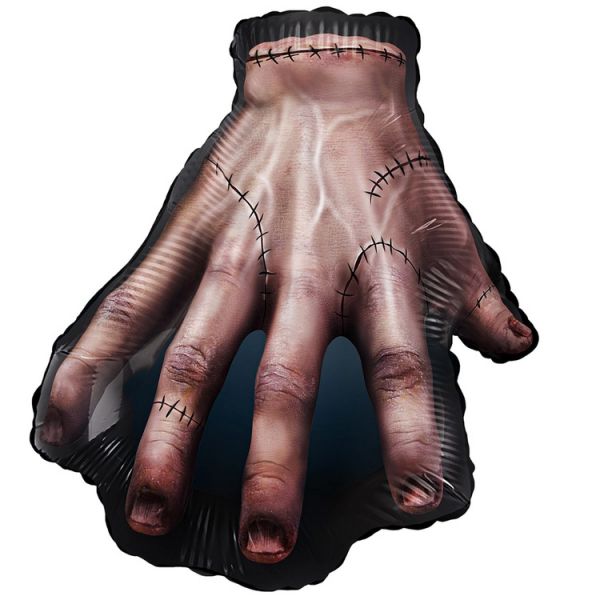 Шар Рука Вещь Мрачной девочки