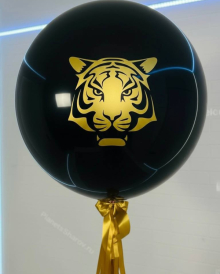 Шар большой форт боярд