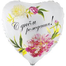 К 31" РУС ДР Пионы