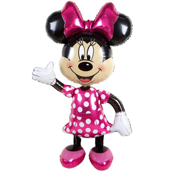 К ХОД Минни Маус