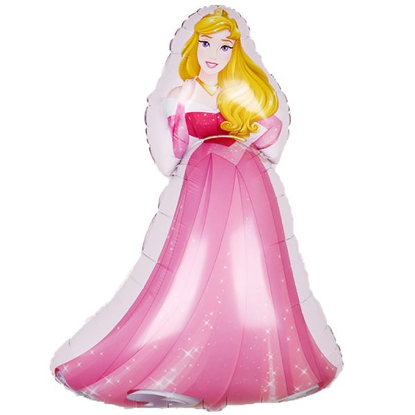  Принцесса Спящая красавица