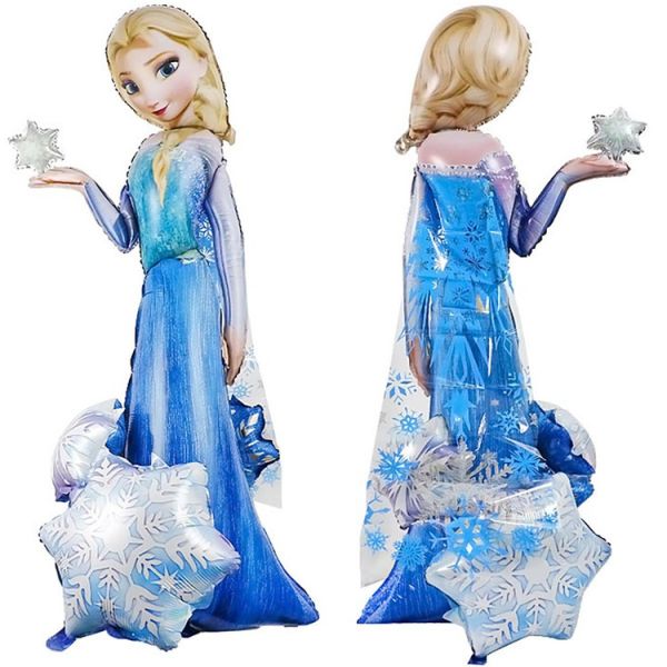  Принцесса Холодное сердце