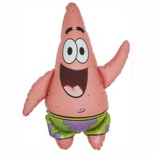  Мультяшная Звезда