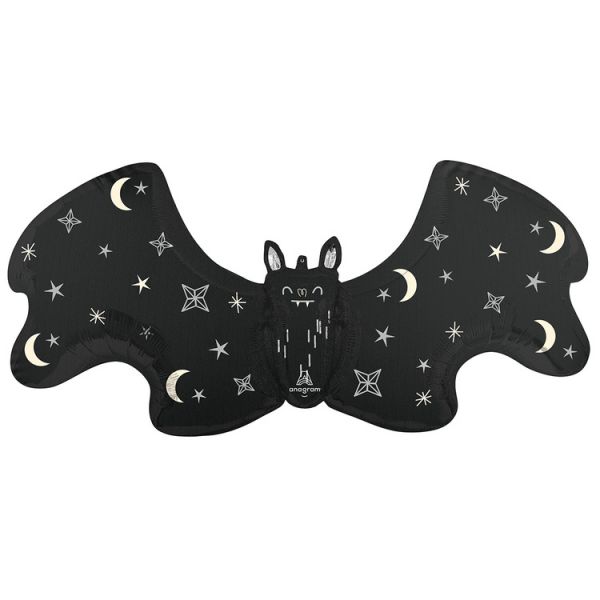  HWN Мышь летучая сатин