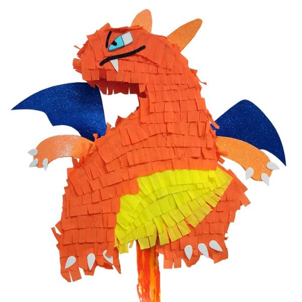 Пиньята Дракон