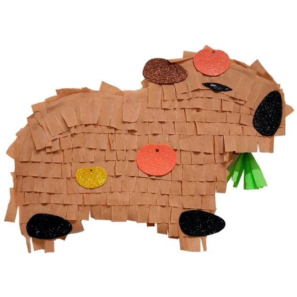 Пиньята Капибара