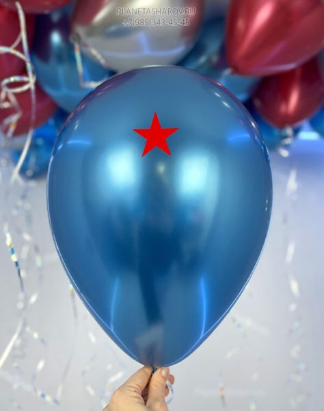 Атомные шары