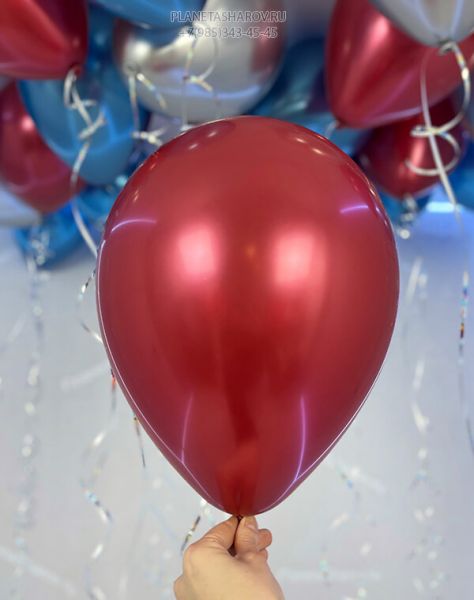 Атомные шары