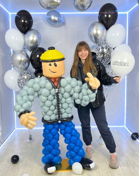 Фигурка из игры