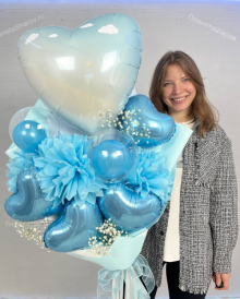 С рождением сына