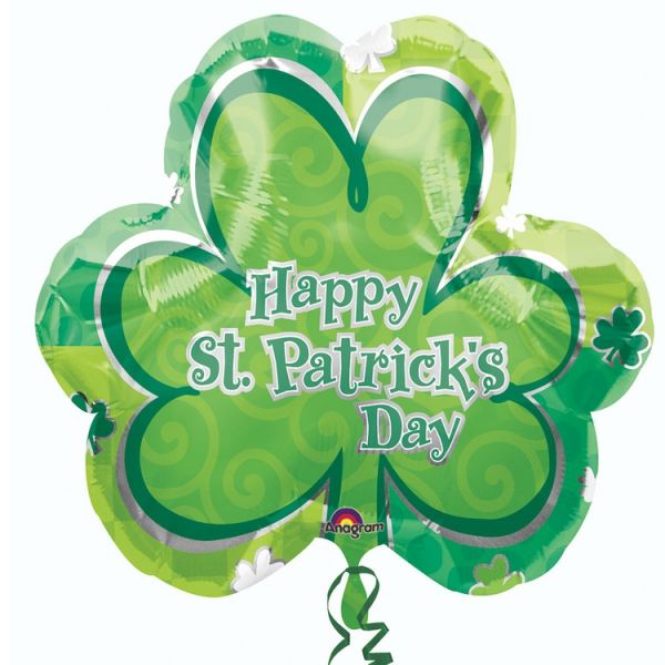  Трилистник