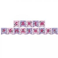 Гирлянда С ДР Kuromi