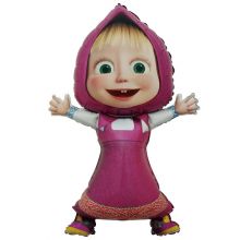  Маша