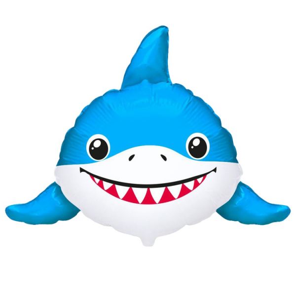  Голова Акулы