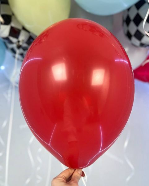 Гоночный набор шаров под потолок