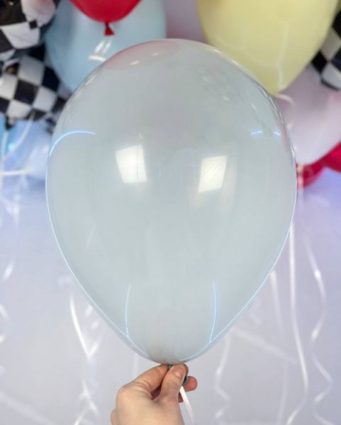 Гоночный набор шаров под потолок