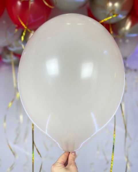 Цирковые воздушные шарики