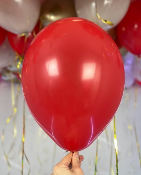 Цирковые воздушные шарики