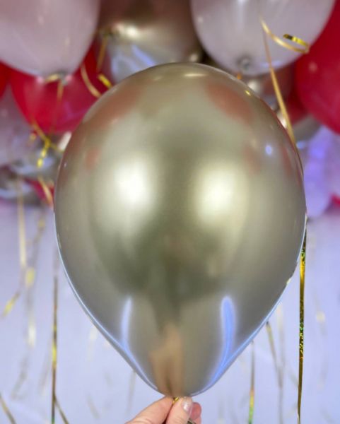 Цирковые воздушные шарики