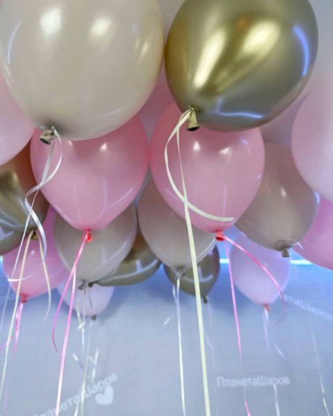 Нежный крем