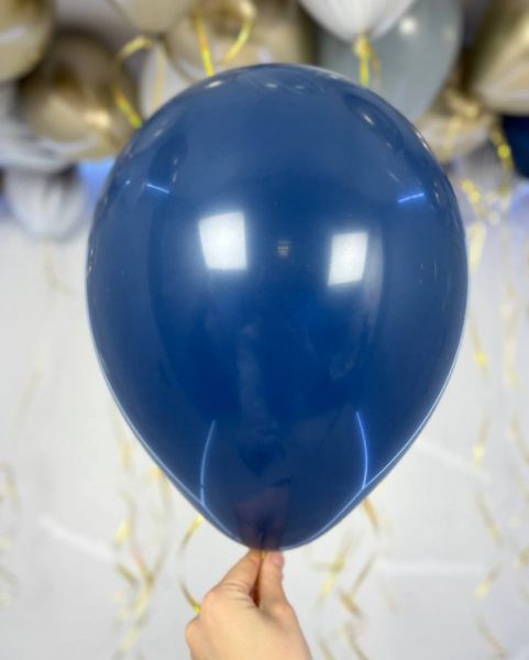 Набор шаров Дорогой мрамор