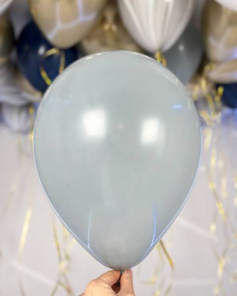 Набор шаров Дорогой мрамор