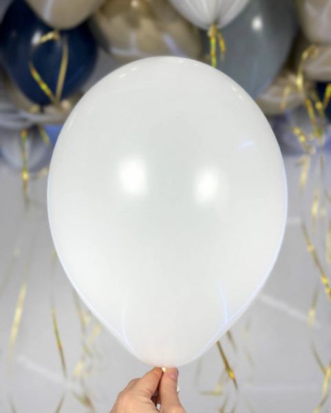 Набор шаров Дорогой мрамор