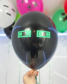 Ассорти Майнкрафт шары