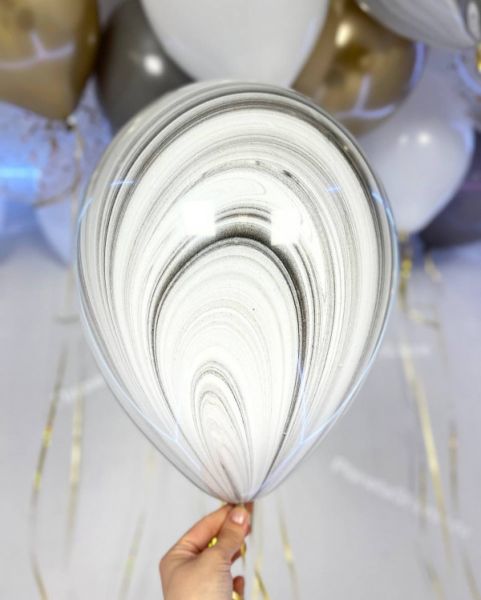 Мраморная роскошь