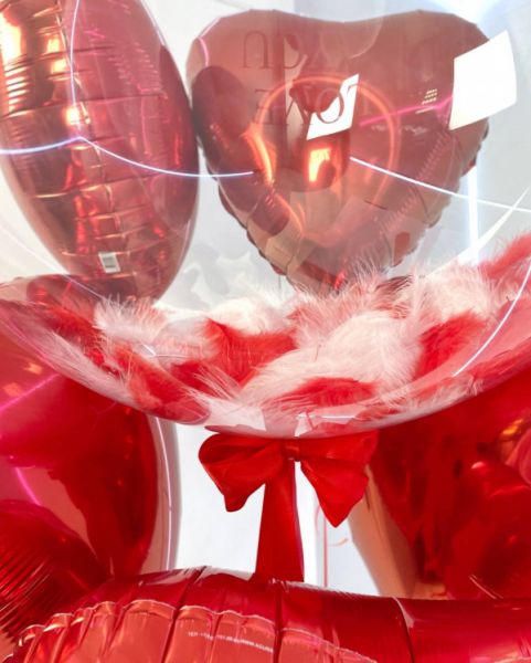 Мы тебя любим