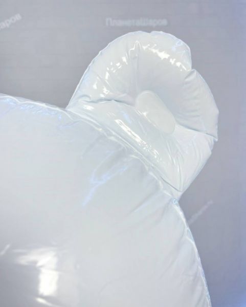 Стильный мишка