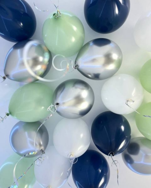 Космическая мята