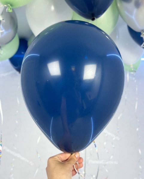 Космическая мята