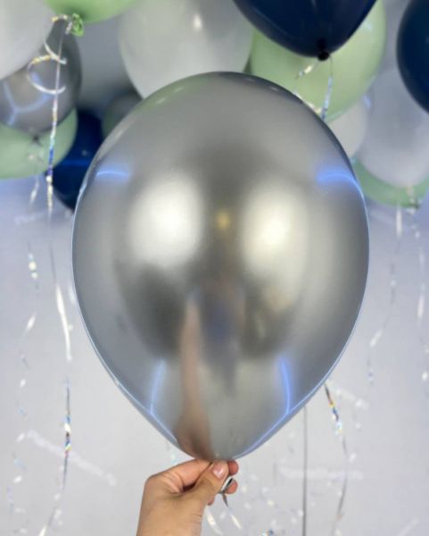 Космическая мята