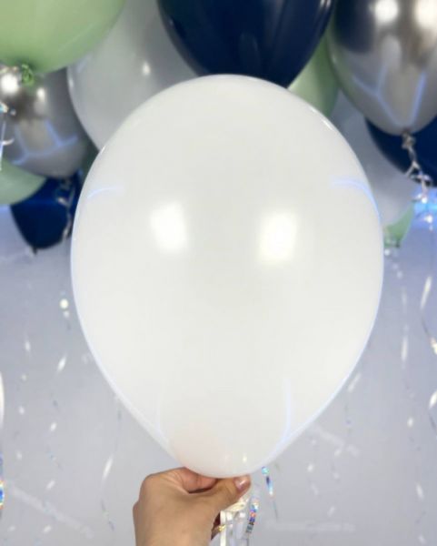 Космическая мята