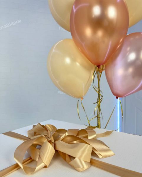 Подарочная коробка для дочки