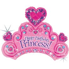  HAPPY PRINCESS Тиара