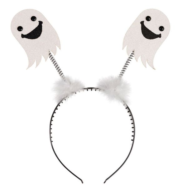 Ободок-антенки HWN Привидения/А