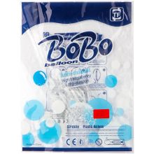 К BUBBLE BOBO СФЕРА 5" б/рис