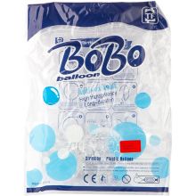 К BUBBLE BOBO СФЕРА 10" б/рис