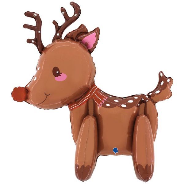  AIR Олененок